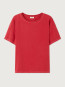 Pym 02a t-shirt coquelicot vint XS/S