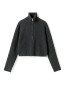 Pyrola pullover dk grey mel M