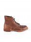 Iron ranger boots amber harness 8,5