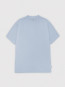 Relaxed tee blank sky washed 