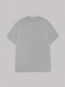 Relaxed tee ultmate grey 