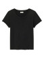 Rem 02a t-shirt carbone vintage 