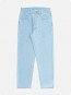 Replica jeans bleach 