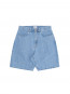 Replica short bleach 