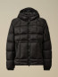 DD-shell medium jacket black 