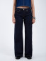 Rhue jeans stream rinse 