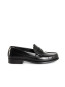 Rivet loafers black 