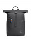 Rolltop easy backpack shark 