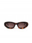 Roma sunglasses tortoise 