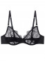 Romeo bra black 
