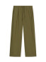 Romilla pants hunter green M