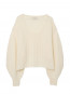 Romy pullover cloud S