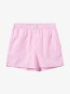 Ronne essential pajamas shorts pink 