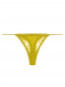 Roomie string slip green M