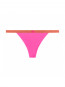 Roomservice tanga pink 