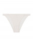 Rosie slip off white 