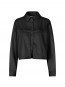 Rosilia-m blouse black M/L