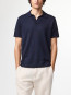 Ryan polo navy blue 