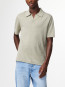 Ryan polo sage green 