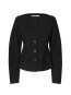 Saally jacket black 