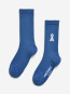Saamus bold socks dk morning 35-38