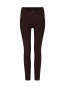 Sabina wrap leggings burgundy 