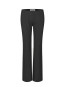 Saclay trousers black 