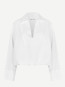 Sadaphne shirt white M