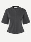 Sadisas t-shirt jet black S