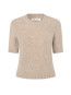 Sejeanne top blush 