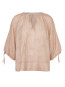 Samateran blouse blooming pink 