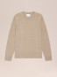 Sammy pullover clay mel 