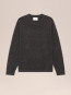 Sammy pullover earth mel 