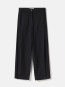 Sandi pant black 