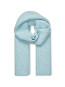 Sanela-m hevenlyn scarf airy blue 