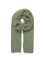Sanelina-m brushy scarf sage mel 
