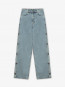 Saturday jeans lt blue 