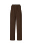 Saumi trousers mulch 