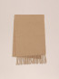 Scarf four desert clay 