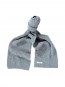 Scarf smoke OS