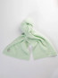 Scarf soft mint 