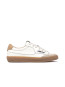 Windscape low m sneaker leather marshmallow 