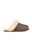Scufette shoes espresso 8