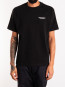 Seal logo tee black 