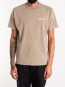 Seal logo tee rock L