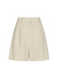Sega ramie shorts natural 