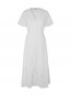 Shana-m dress white M