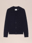 Shane blazer navy blue 
