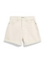 Sheaari denim short undyed 