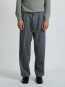 Shibuya campiglio pant grigio 